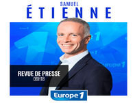Le bal des débutants à l'Assemblée