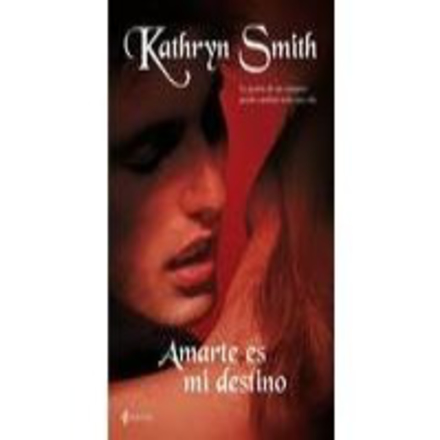 Mi Destino Es Amarte Capitulo 8