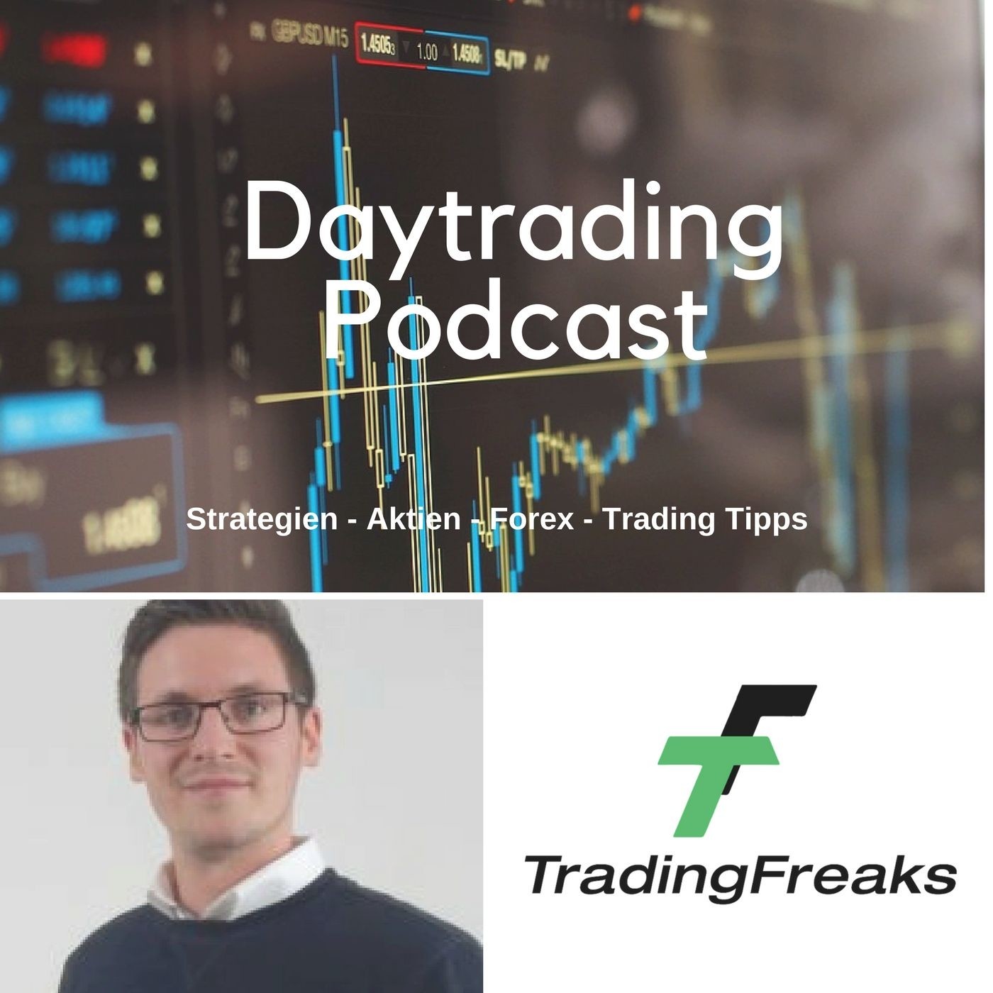 Forex trading chancen
