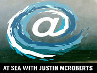 @ Sea Podcast #20: Julie Bindel