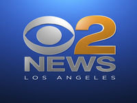 CBS2 LA News Update