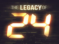 24 Episodes 603 - 604 "8am-10am"