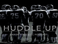 Huddle Up #131 - Defensive backs
