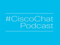 E5: Cisco Spark in VR