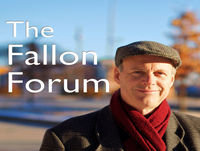 Fallon Forum 4.23.18