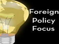 FPF #30 - More War, More Terror