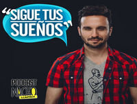 Sonríe, lo haces muy bien :)