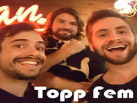 Ep. 38: Grufulle ting å ha på tacoen