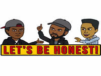 Episode 003: Racism, Laugh at It?!