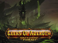 Episode 161 - Exploring the Warfront