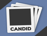 Candid #50 (-1): Live From Toronto!