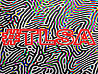 Andrew C TLSA radio show #1