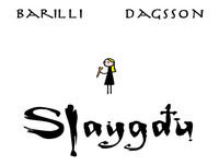 SLAYGÐU S04E22: 4 skrýtnir draumar
