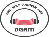 ep 191 Disc Golf Answer Man