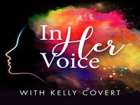 In Her Voice Ep. 35: Be All In