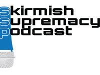Dust Bootcamp Episode 3 SSU Red Army