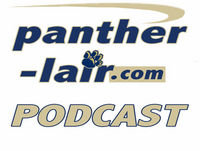 The Panther-Lair Show - Ep. 262