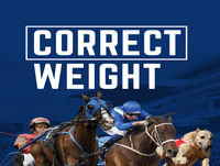 Gerald Ryan - Correct Weight 22/04