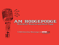 AM Hodgepodge 06-24-2017 Seg 1 Beer