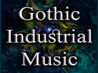 Gothic Industrial Music Ep08 - Harsh EBM and Darkwave Dance Music