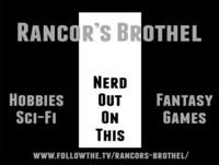Brothel DnD - Curse of Strahd 65