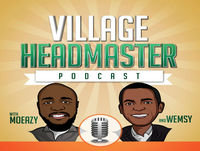 Episode 9 - Back to the basics