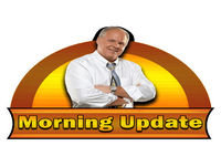 Rush Limbaugh October 23rd 2017