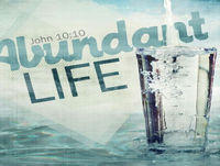 Living for Eternity