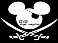 Pirates of the Magic Kingdom Episode #51 New Stuff And Money saving tips Y'all