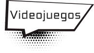Videojuegos