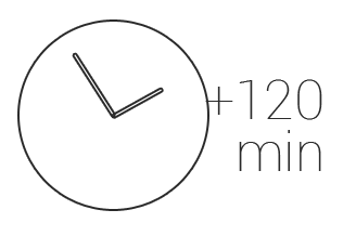 Max audio duration