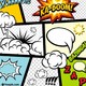 COMICS