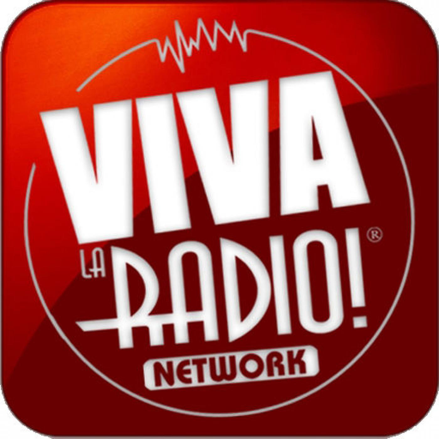 VIVA LA RADIO! FM NETWORK en directo iVoox