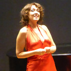 Laia Falcón canta de Britten