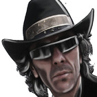 Abrochaos Los Cinturones 212 (Musselman)