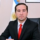 Federico Uldry: “hay que solidarizarse más allá de las competencias”