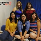 Programa 4 siempre con ellas