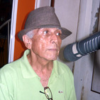 La Parranda de San Luis con Ender Colina