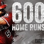 Podcast 'Béisbol a 2600 metros': Análisis temas más relevantes MLB, junio 9 de 2017