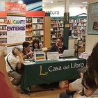 Orgullo Lgtbi Cultural 2017 - Casa Del Libro