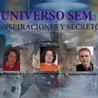 Universo sem programa 9 conspiraciones y secretos