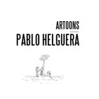 Audio de Pablo Helguera sobre el libro 'Artoons'
