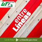 Entre Líneas UTC - Películas y videojuegos