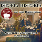 Istopia Historia Nº 26 (02-05-2017)