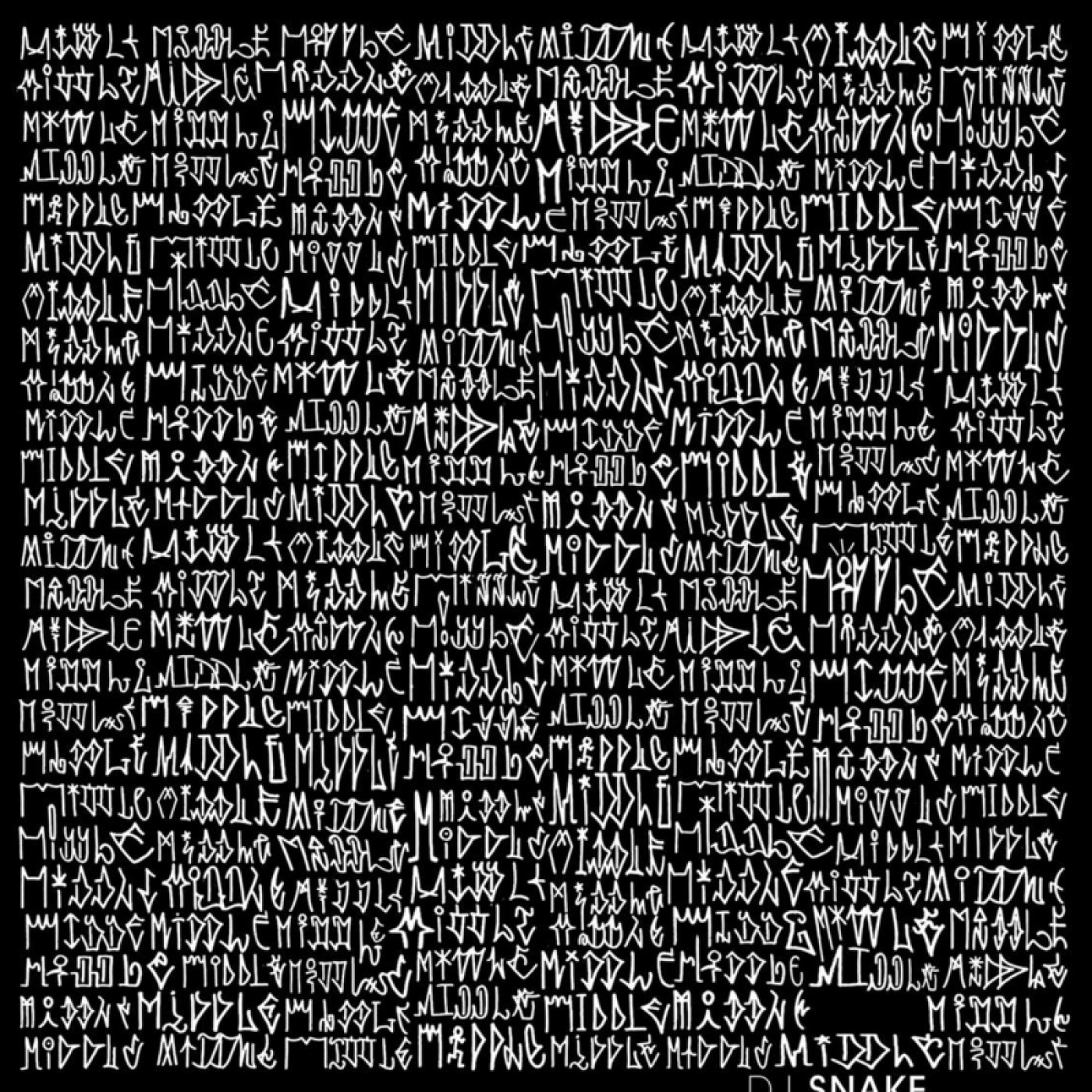 Albums 97+ Wallpaper Dj Snake Middle Mija Remix Latest