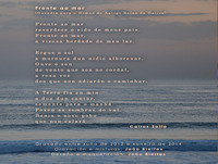 Fronte ao mar
