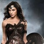Wonder Woman 2017