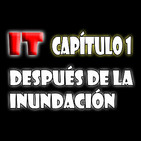 IT (ESO) – AUDIOLIBRO DE EXCELENTE CALIDAD. Capítulo 1: Después de la inundación.