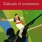 Pío Baroja: 'Zalacaín, el aventurero'