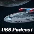 USS Podcast Episodio 1 Star Trek Discovery